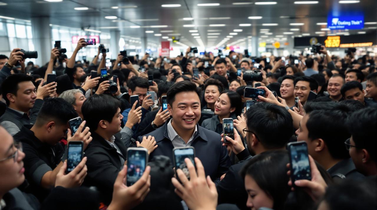娱乐圈神秘事件背后真相大揭秘这位明星在拍摄某部引发吃瓜群众热议